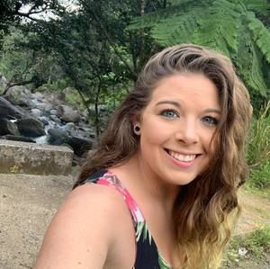 Meet your Posher, Liz